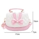 thumbnail image 2 of Bolso de hombro con diseño de princesa, mini y lindo para niñas pequeñas, 2 of 6