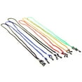 thumbnail image 4 of 6Pcs Silicone Grip Eyewear Cord Unisex Glasses Chain Antidrop Secure Strap For Sport Safety Reading Sunglasses Holder, 4 of 9