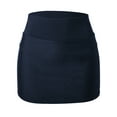 thumbnail image 3 of Tinglu Women Athletic Skirt with Panty Swimming Skirt with Knickers Swimsuit Workout Skort S-3XL, 3 of 8