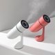 thumbnail image 1 of Humidificador USB Mini humidificador de luz nocturna de escritorio Humidificador de aire de oficina Humidificador pequeño, 1 of 5