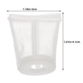 thumbnail image 2 of HEANUJJ 10Ud Pantalla 120 Mesh Transparente Para Accesorios De Pistola De Pintura, 2 of 8