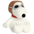 thumbnail image 1 of Aurora Peluche Snoopy Peanuts Aviador 30 cm, 1 of 4