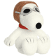 thumbnail image 1 of Aurora Peluche Snoopy Peanuts Aviador 30 cm, 1 of 4