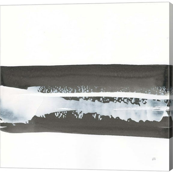 Great Art Now Plain and Simple I by Chris Paschke, Canvas Wall Art, 24W x 24H