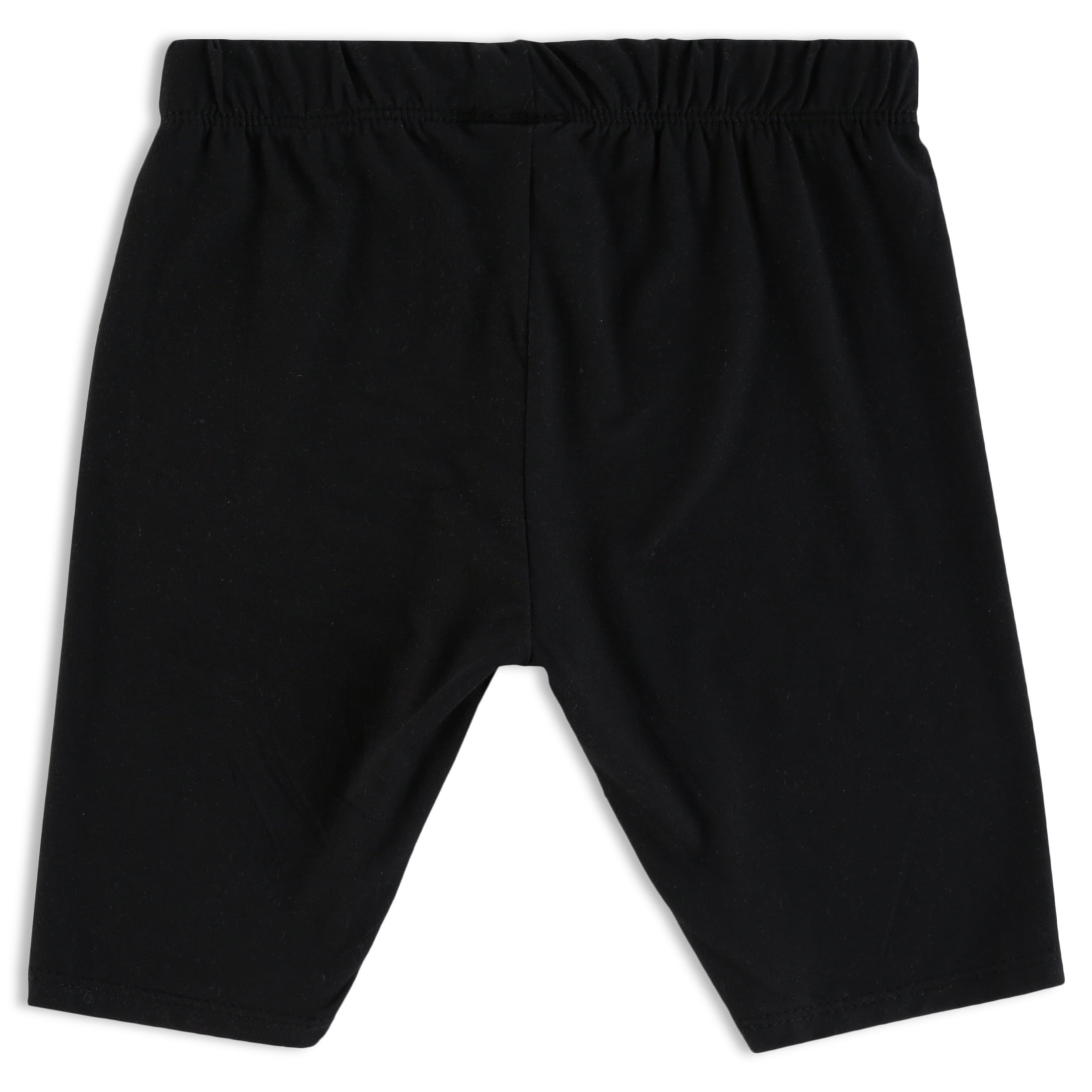 Star Ride Girls Printed and Solid Bike Shorts, 3-Pack, Sizes 4-16