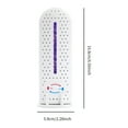 thumbnail image 4 of HIBIBUD Mini Dehumidifier for Small Spaces Bedroom Wardrobe Closet Car Home, 4 of 7