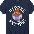thumbnail image 3 of Daniel Tiger - Yippee Skippy Jodi Platypus - Youth Short Sleeve T-Shirt, 3 of 5