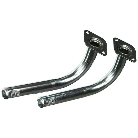 Music City Metals venturi L pair 575 x 3125 Grill Mat 72612