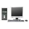 HP Presario SR1800 Desktop Computer, AMD Athlon 64 3400+ 2.20 GHz, 512 MB RAM DDR SDRAM, 160 GB HDD
