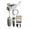 thumbnail image 2 of Liberty Pumps SJ10A 1-1/2-Inch Discharge SumpJet Water Powered Back-Up Pump with Alarm, 2 of 3