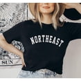 thumbnail image 5 of NORTHEAST Grpahic Short sleeve Tees, 5 of 8