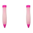 thumbnail image 4 of Bolígrafo resistente al agua Injueey para manga pastelera 2Conjunto Rosado, 4 of 6