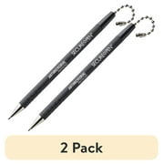 (2 pack) MMF, MMF28704, Secure-A-Pen Replacement Antimicrobial Pen, 1 Each