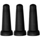 thumbnail image 1 of 3 piezas de cubiertas para puntas de paraguas, cubiertas para puntas de paraguas, suministros para paraguas, 1 of 7