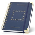 thumbnail image 1 of Planificador Diario y Cuaderno ZICOTO con Horario por Horas, 1 of 7
