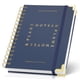 thumbnail image 1 of Planificador Diario y Cuaderno ZICOTO con Horario por Horas, 1 of 7