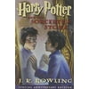 Harry Potter and the Sorcerer's Stone Hardcover - USED - GOOD Condition