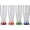 Waisted design(16oz), variant on Freezer  Mugs, Set of 4-16 oz Double Wall Insulated with Liquid Gel, Frosty Chiller Cups, Break-Resistant  Freezable Glasses for  Bar, Pool Parties, BBQ & Outdoor Gifts