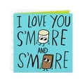 thumbnail image 1 of Carte d'anniversaire Hallmark Studio Ink, 1 of 6
