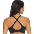 thumbnail image 4 of Bali BLACK One Smooth U Ultra Light Minimizer Bra, US 34DDD, UK 34E, NWOT, 4 of 4