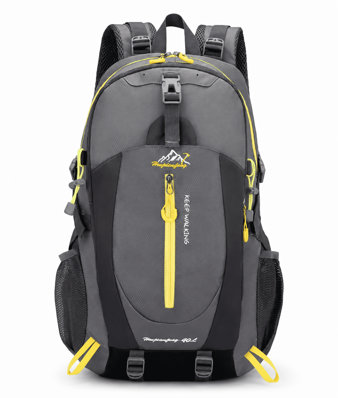 Outdoor Products Arrowhead 47.5 L Internal Frame Pack Hydration
