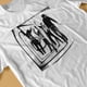 thumbnail image 4 of Camisetas geniales para hombres y mujeres, camisetas vintage con estampado divertido de Heat And Youth Flash Sonic Youth, camisetas holgadas de moda, camisetas de manga corta para la calle, 4 of 4