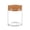 Clear, variant on Borosilicate Glass Diffuser Bottles with Cork Lids, 125Ml Empty Containers for Aromatherapy Oils, Reed Diffuser Vessels for Home Fragrance Harlik