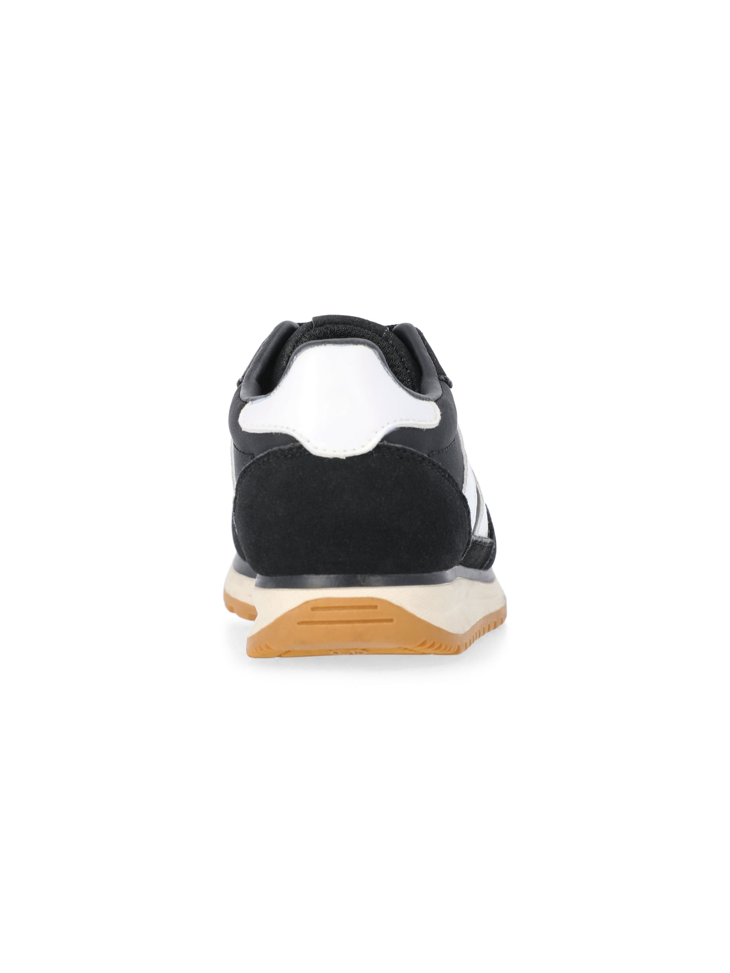 Wonder Nation Little & Big Kids Low Profile Sneakers
