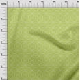 thumbnail image 2 of oneOone Organic Cotton Voile Fabric Shapes Geometric Sashiko Print Fabric by Yard 42 Inch Wide, 2 of 4