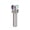 C10 16 80 2T, variant on Type Integrated Milling Rod Straight Shank Turret Milling Machine Tool Rod Rough Face Milling Cutter ,High Efficiency