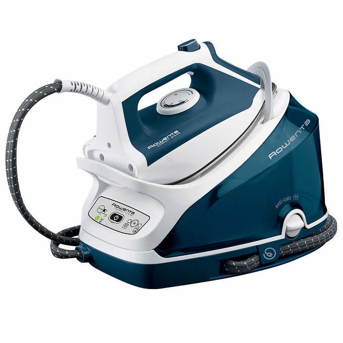 steam station rowenta