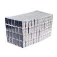 thumbnail image 7 of Yesdate 4-Ply Mini Travel Size Tissue, Facial Tissues Pack, Bulk (480 Packs), 6 Tissues Per Pack (2880 Tissues Total), 7 of 7