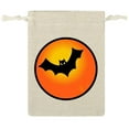 thumbnail image 7 of sruoe Halloween Gift Bags, Halloween Decoration, Candy Bags Tote Bags, Trick-or-Treat Bags, Pumpkin Candy Bags, Snack Cookie Bag, Reusable Party Bags Gift Bags Party Supplies Decoration, 7 of 7