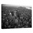 thumbnail image 4 of Masterpiece Art Gallery Empire State New York By D. Gulin Canvas Art Print 22" x 28", 4 of 4