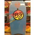 thumbnail image 2 of BZ Advantage Pro Kid and Adult 42.5 Inch Boogie Surfing Bodyboard w/Leash, 2 of 4