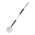 thumbnail image 4 of Cuchara para Pesca en Hielo, Cuchara para Hielo Ajustable, Cucharón para Pesca en Hielo, Equipo para Hielo Portátil Escalable, Herramienta para Pesca 11 centímetros, 4 of 8