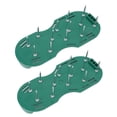 thumbnail image 2 of Grass Shoes,  Workmanship Lawn Aerator Shoe M6 Nut  For Construction Industry Anggrek Verde, 2 of 8