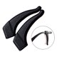 thumbnail image 5 of antirresbaladizo para la oreja de anteojos, funda ligera de silicona para puntas de de anteojos Negro Zulema Gancho para la oreja para anteojos, 5 of 8