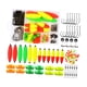 thumbnail image 5 of Kit de Fabricación de Aparejos de Pesca DYNWAVEMX Flotadores de Bagre 102 Piezas, 5 of 8