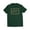 Forest Green, variant on Join or Die T-Shirt
