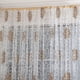 thumbnail image 4 of Ganfancp Line String Window Curtain Tassel Door Room Divider Scarf Valance Ofertas Del Día Cortina de Línea 1Pc, 4 of 7