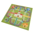 thumbnail image 1 of Ajedrez de avión, juego de mesa para niños, avión, juguete interactivo para padres e hijos, juego de ajedrez de avión, construcción robusta, 1 of 7
