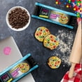 thumbnail image 4 of Trash Can Cookie Caffeinated Protein Bar - Dive Bar Nutrition - 6 Pack, 4 of 7