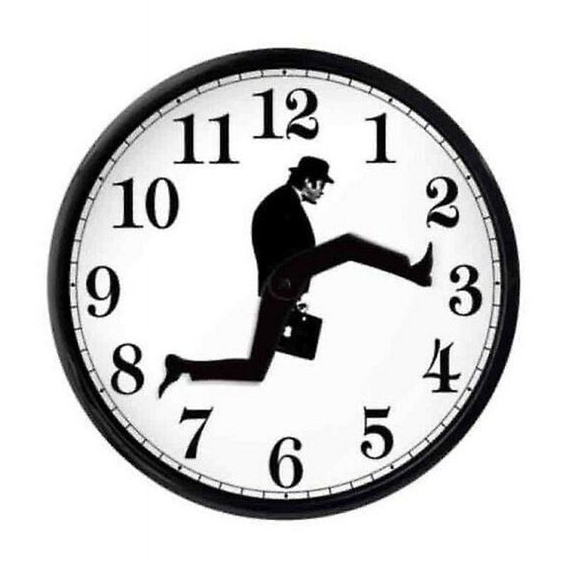 Reloj de pared decorativo con mecanismo que no hace tictac, marco de acrílico con luz alimentada por USB para mejorar el espacio de forma personalizada