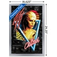 thumbnail image 3 of DC Comics Movie - Wonder Woman 1984 - The Cheetah Wall Poster, 14.725" x 22.375", Framed, 3 of 6