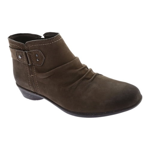 rockport cobb hill nicole ankle boot