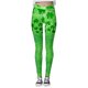 thumbnail image 4 of WILLBEST Leggings de Cintura Alta Para Mujer, Pantalones de Yoga Para Entrenamiento, Suaves, Elásticos, Cómodos, Atléticos, Para Correr, Gimnasio y Deportes Mediana, 4 of 4