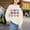 Beige, variant on Fall Winter Kids Daily Wear Sweatshirt, Kids Fall Casual Sweatshirt Kids Crewneck Sweatshirt Kids Lightweight Cotton Top Long Sleeve Cotton Sweatshirt Love Design Crewneck, Navy 130