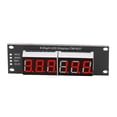 thumbnail image 2 of Digital LED Tube6 Digit Tube LED Digit Tube LED Segment Display Module Exceptional Craftsmanship, 2 of 5