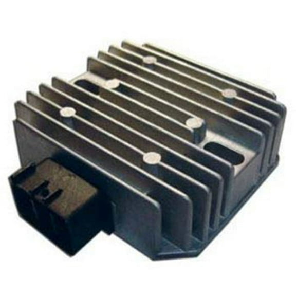 New Voltage Regulator Fits Yamaha UTV Rhino 450 2006-09 660 2004-07 5Bn819600000